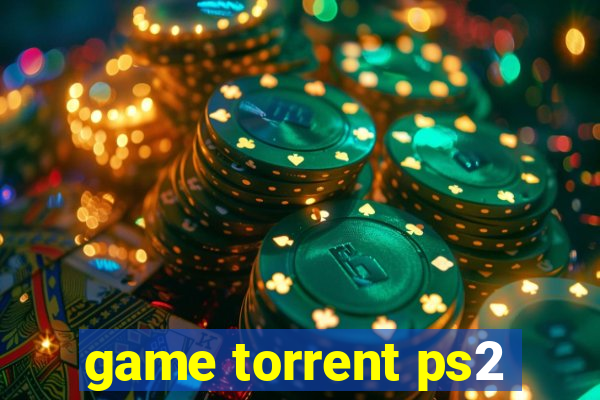 game torrent ps2